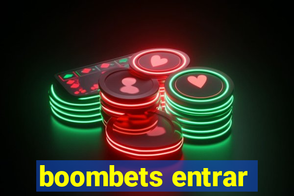 boombets entrar